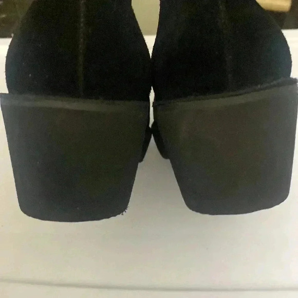 Kenneth Cole Reaction Prime Bootie - Picture 4 of 8